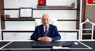 Başkan Zafer Bayramı Mesajı Yayınladı