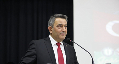 BİÇER'İN 30 AĞUSTOS ZAFER BAYRAMI MESAJI