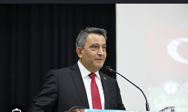 BİÇER'İN 30 AĞUSTOS ZAFER BAYRAMI MESAJI