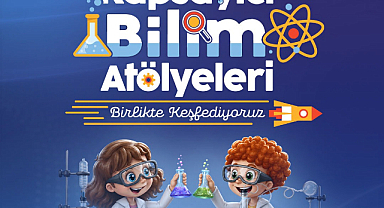  BİRLİKTE KEŞFEDİYORUZ PROJESİ İÇİN BAŞVURULAR BAŞLADI