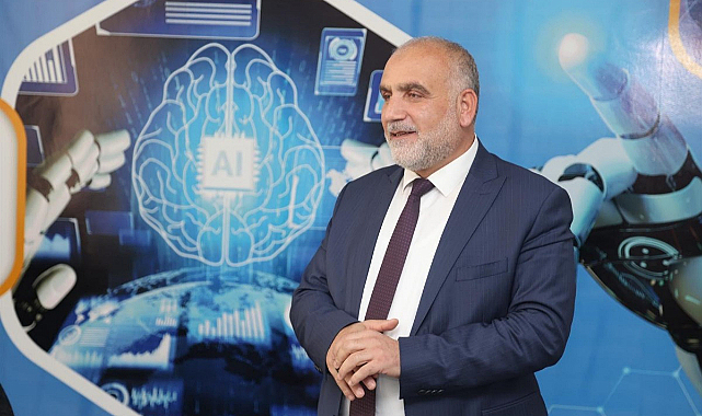Canik'te Bilim ve Teknoloji Dolu Yaz: Yetenekler Keşfediliyor