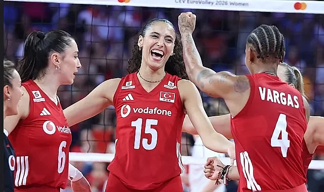 Filenin Sultanları Macaristan'a set vermedi