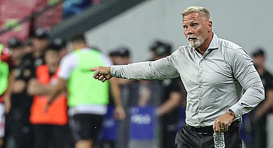 Fink, 'Hatalardan Gerekli Dersleri Çıkarmalıyız'!