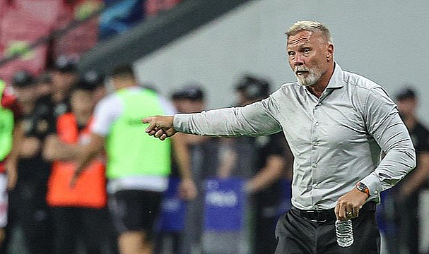 Fink, 'Hatalardan Gerekli Dersleri Çıkarmalıyız'!