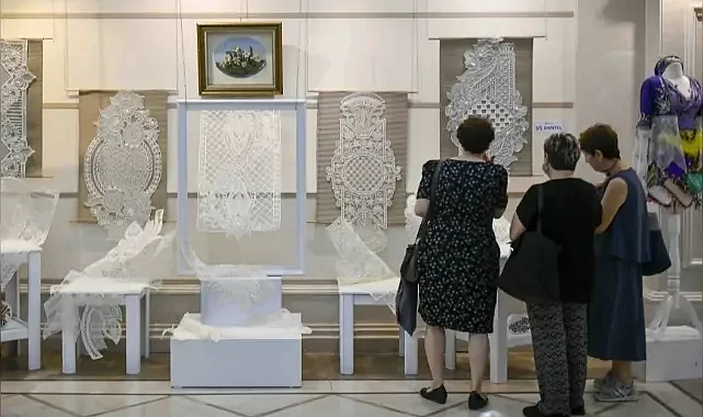 “Her Birisi Çok Büyük Emek”