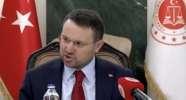 “Hiç Kimse Yaptığının Karşılıksız Kalacağını Düşünmesin”