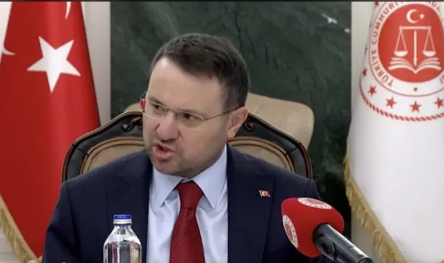 “Hiç Kimse Yaptığının Karşılıksız Kalacağını Düşünmesin”