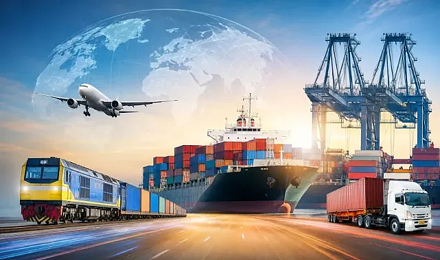 İİT Ülkeleriyle Ticaret 119,1 Milyar Dolara Yükseldi