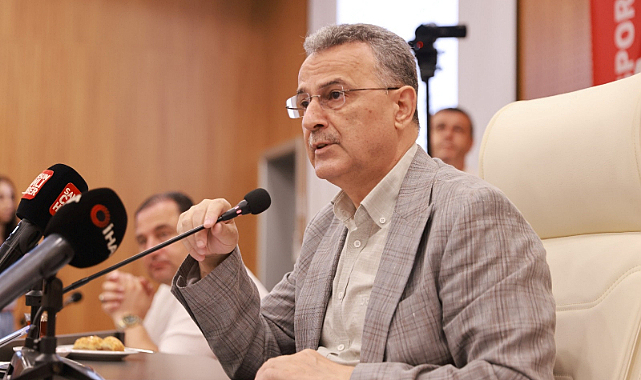 İlkadım'da Parklar Güvende, Mahalleler Güvende