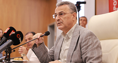 İlkadım'da Parklar Güvende, Mahalleler Güvende