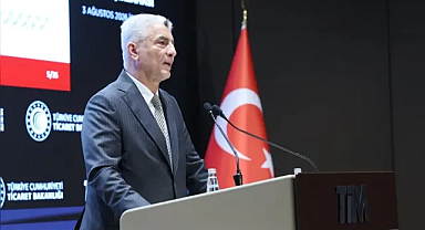 “Kadın Girişimcilerimizi Gönülden Tebrik Ediyorum”