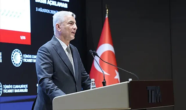 “Kadın Girişimcilerimizi Gönülden Tebrik Ediyorum”