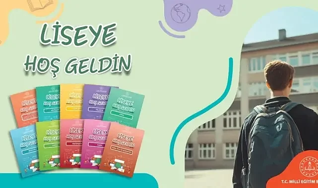 “Liseye Hoş Geldin” 