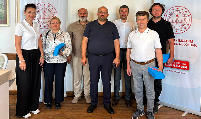 Okul Müdürlerine Vefa