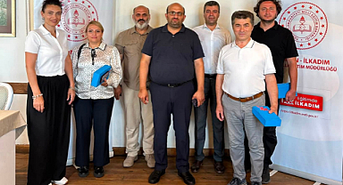 Okul Müdürlerine Vefa