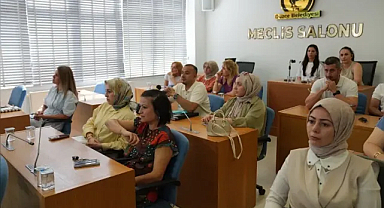 Personel Takip Sisteminde Yeni İşleyiş Anlatıldı