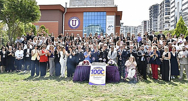 Samsun Uğur '1000'i Devirdi!