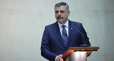 “Sınır aşan suçlarla mücadelede kararlıyız”