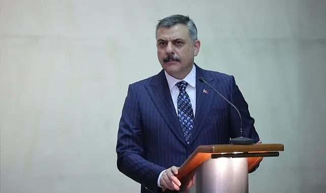 “Sınır aşan suçlarla mücadelede kararlıyız”