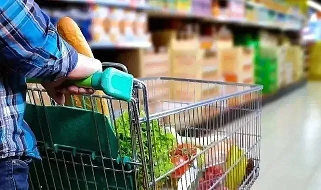 Temmuz ayı enflasyonu 1,78 olarak açıklandı