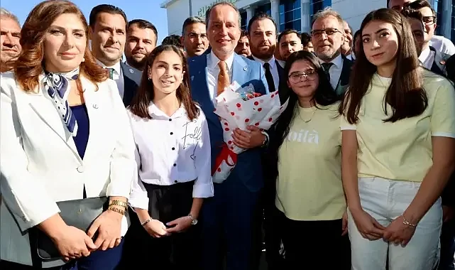 “Terörün sona ermesine hayır demeyi uygun görmüyoruz”