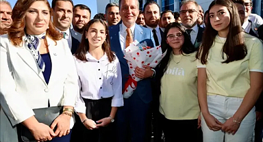 “Terörün sona ermesine hayır demeyi uygun görmüyoruz”