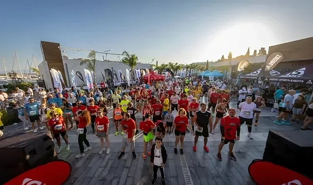 Üç Günlük Program Setur Marina’da Başlayacak
