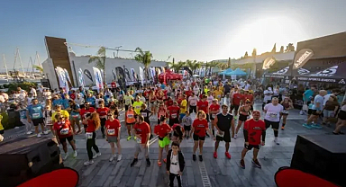 Üç Günlük Program Setur Marina’da Başlayacak