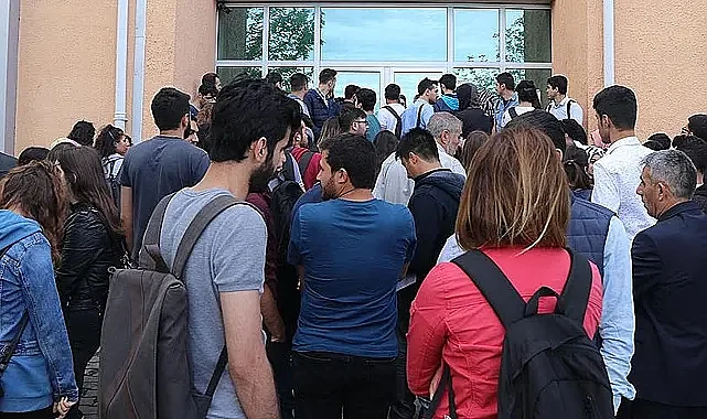 Üniversite kayıt süreci bugün başladı: Son tarih 28 Ağustos