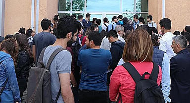 Üniversite kayıt süreci bugün başladı: Son tarih 28 Ağustos