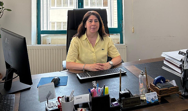 Yeşilova: “Üreten ve Şehrin Geleceğine Değer Katan Bir STK Anlayışıyla Hareket Ediyoruz”