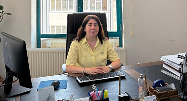  Yeşilova: “Üreten ve Şehrin Geleceğine Değer Katan Bir STK Anlayışıyla Hareket Ediyoruz”