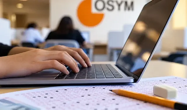 2026-KPSS Ön Lisans giriş belgeleri de yayımlandı