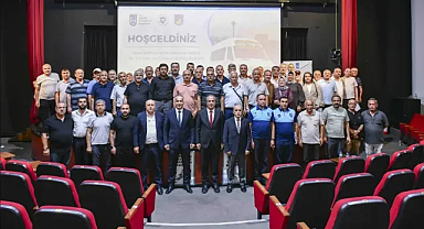 Acil Durumlarda Doğru Müdahale Anlatıldı