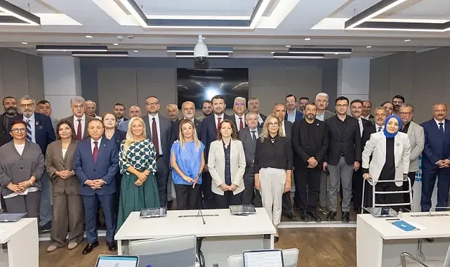 “ANADOLU BASINI BİK ANALİTİK KRİTERLERİNDE HOŞGÖRÜ BEKLİYOR”