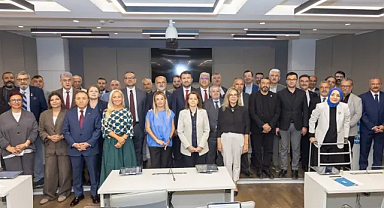 “ANADOLU BASINI BİK ANALİTİK KRİTERLERİNDE HOŞGÖRÜ BEKLİYOR”