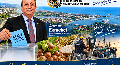 Başkan Ekmekçi Tercih Üyelerimizin