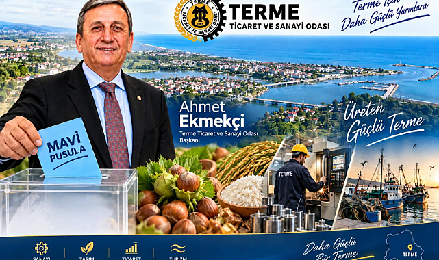 Başkan Ekmekçi Tercih Üyelerimizin