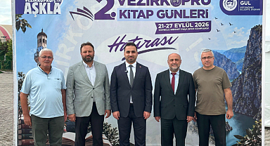 Başkan G0l'den Davet