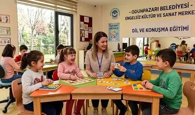 BİR YIL BOYUNCA FARKLI ALANLARDA ÇALIŞMA YÜRÜTÜLECEK