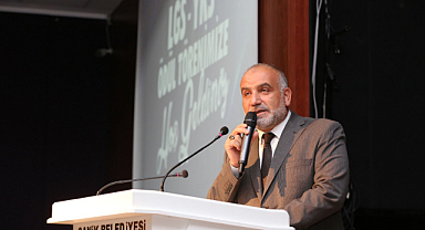 Canik'te Öğrenciler Ödüllerine Kavuşuyor