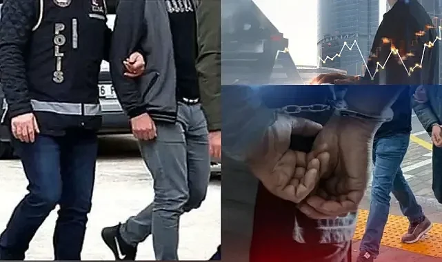 Fon soruşturmasında 5'inci dalga: 34 şüpheli hakkında işlem