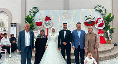 GENÇLER MUTLULUĞA YELKEN AÇTI
