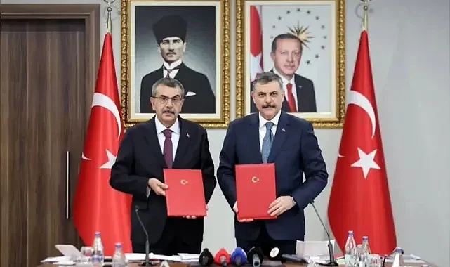“GÜVENLİ OKUL İKLİMİNİN GÜÇLENDİRİLMESİ”