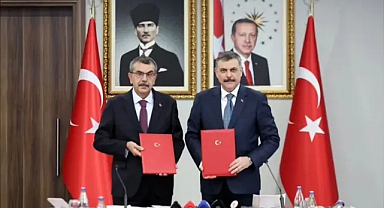“GÜVENLİ OKUL İKLİMİNİN GÜÇLENDİRİLMESİ”
