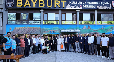 İlkadım'da Gönül Köprüleri Kuruldu!