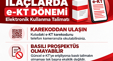 KAMUOYU BİLGİLENDİRMESİ