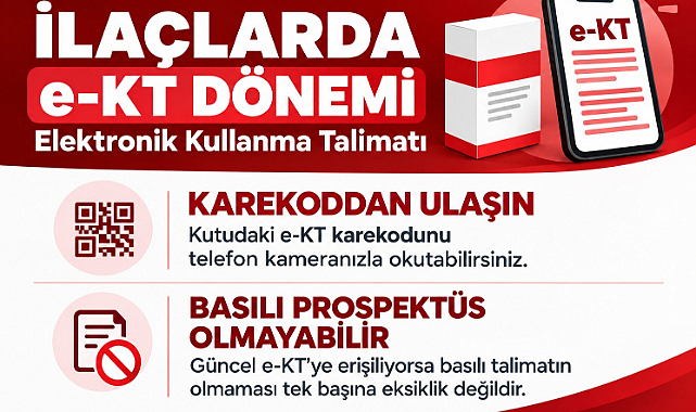 KAMUOYU BİLGİLENDİRMESİ