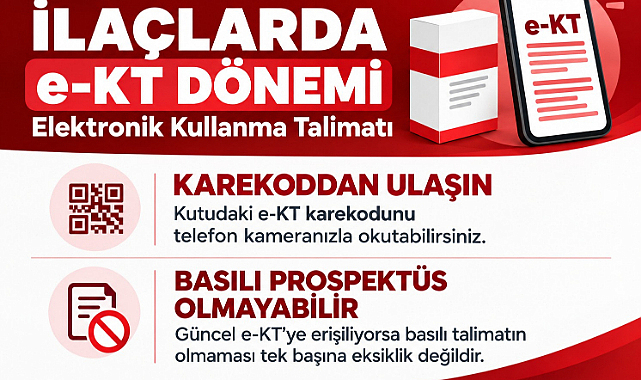 KAMUOYU BİLGİLENDİRMESİ
