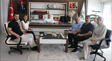 Kavak’ın Yöresel Değerleri Ankara’da Tanıtılacak